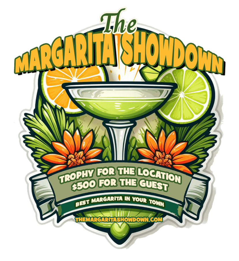 The Margarita Showdown