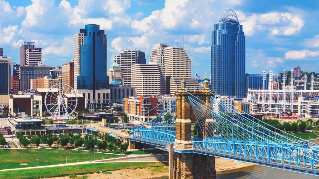 Cincinnati