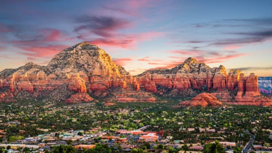 Sedona